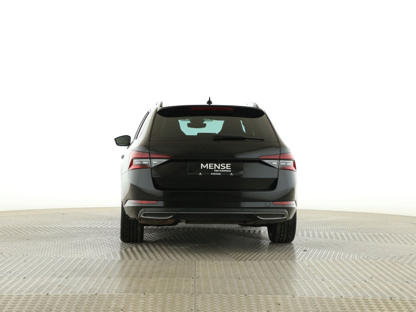 Fahrzeug autohaus mense Fahrzeugabbildung SKODA Superb Combi 2.0 TDI Sportline AHK|4xSHZG|ACC|LM