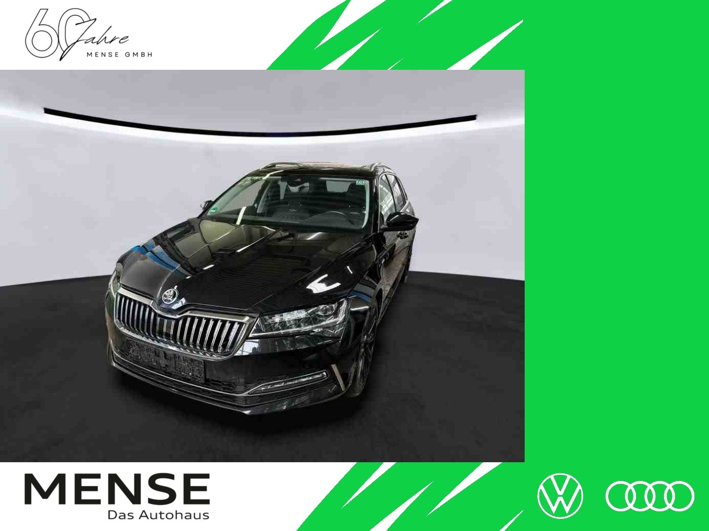Fahrzeuge PKW autohaus mense SKODA Superb Combi 2.0 TDI L&K Pano|SD|Standhzg|ACC