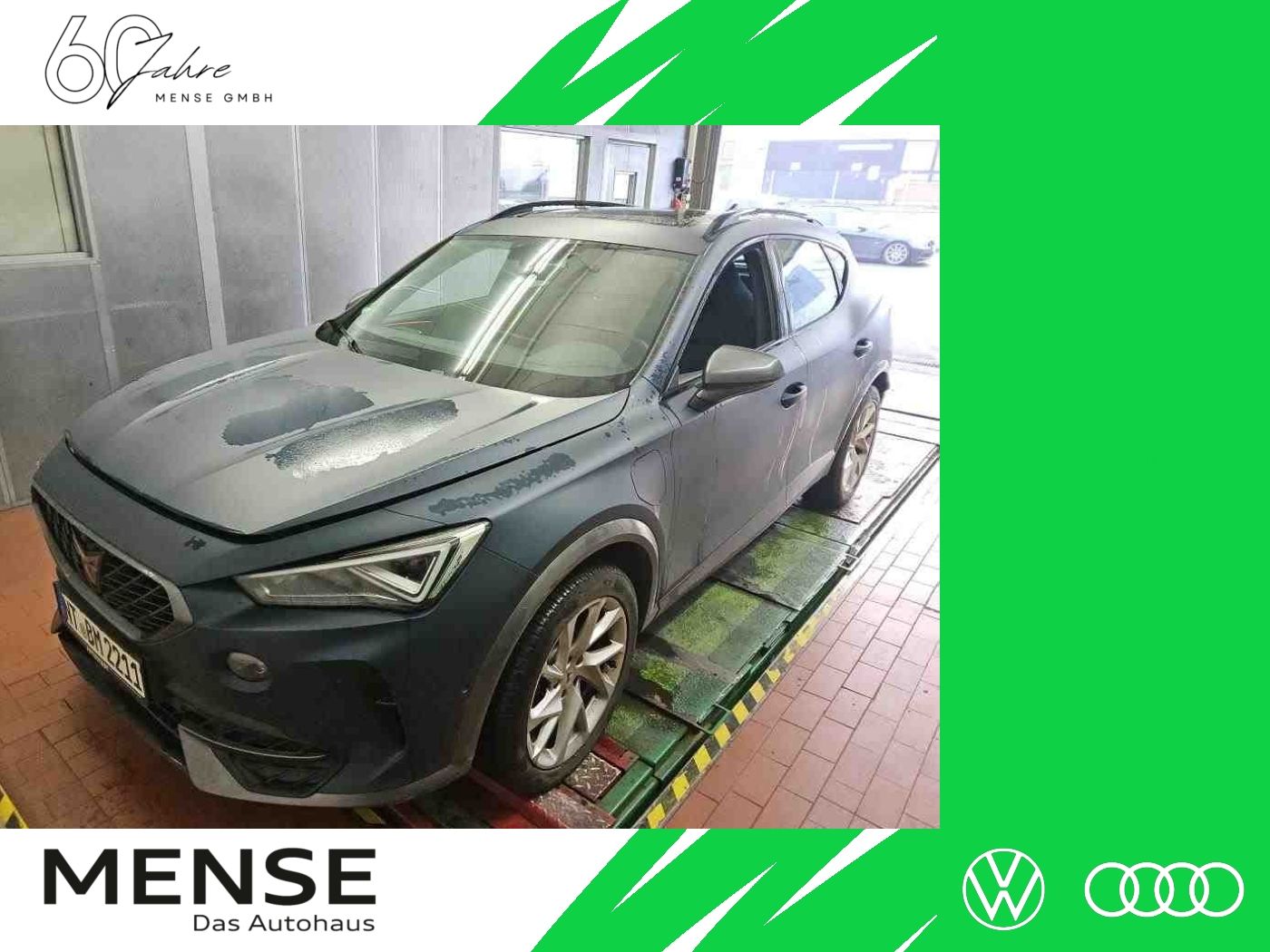 Fahrzeuge PKW autohaus mense CUPRA Formentor 1.4 Matrix|Pano|SD|ACC|LED|Navi|KlimaA