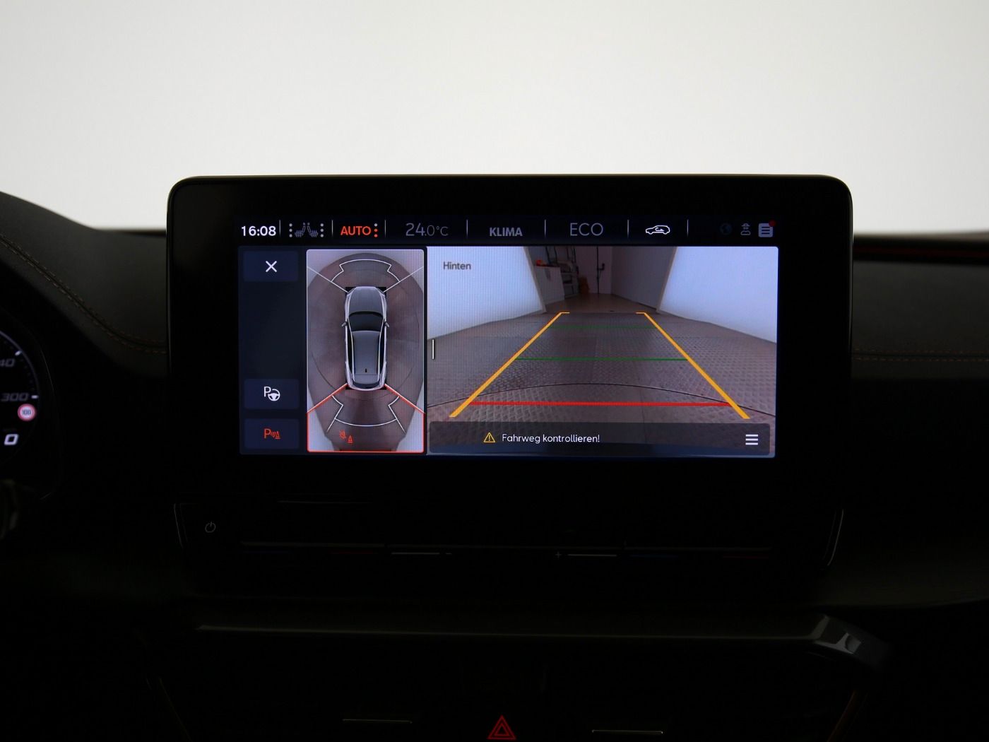 Fahrzeug autohaus mense Fahrzeugabbildung CUPRA Formentor 1.4 Matrix|Pano|SD|ACC|LED|Navi|KlimaA