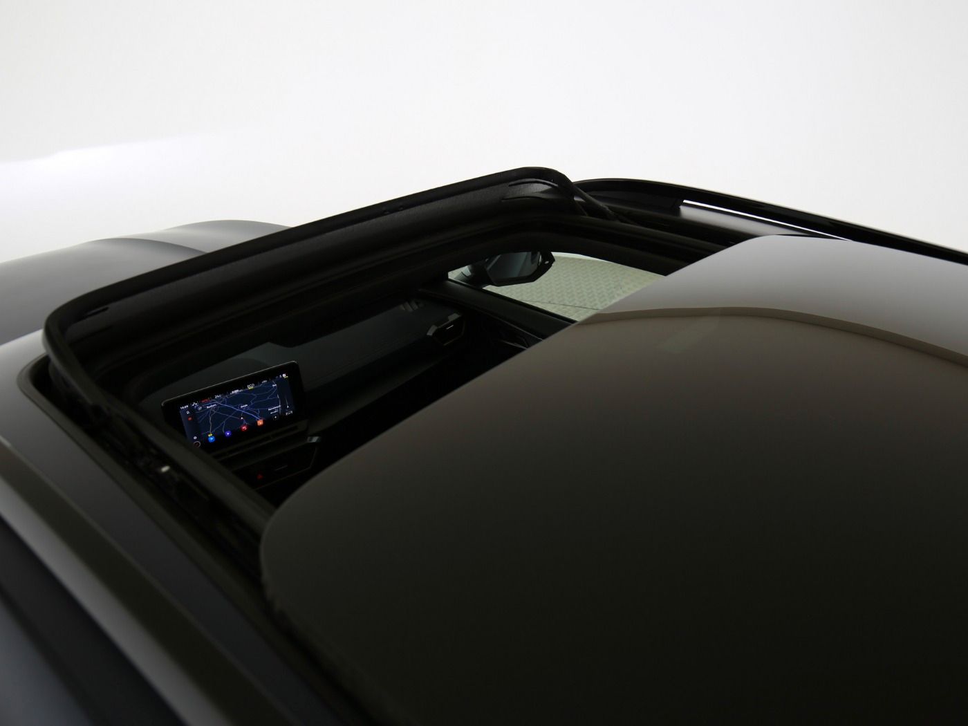 Fahrzeug autohaus mense Fahrzeugabbildung CUPRA Formentor 1.4 Matrix|Pano|SD|ACC|LED|Navi|KlimaA