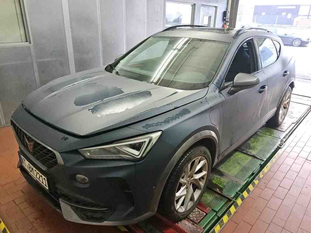 Fahrzeug autohaus mense Fahrzeugabbildung CUPRA Formentor 1.4 Matrix|Pano|SD|ACC|LED|Navi|KlimaA