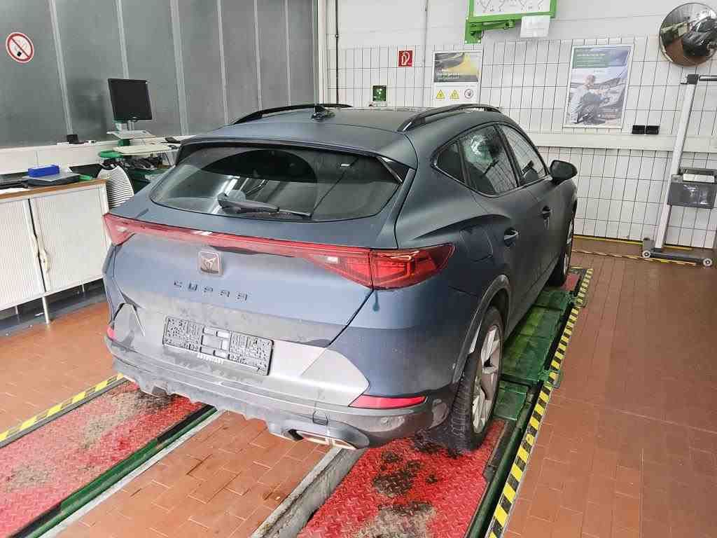 Fahrzeug autohaus mense Fahrzeugabbildung CUPRA Formentor 1.4 Matrix|Pano|SD|ACC|LED|Navi|KlimaA