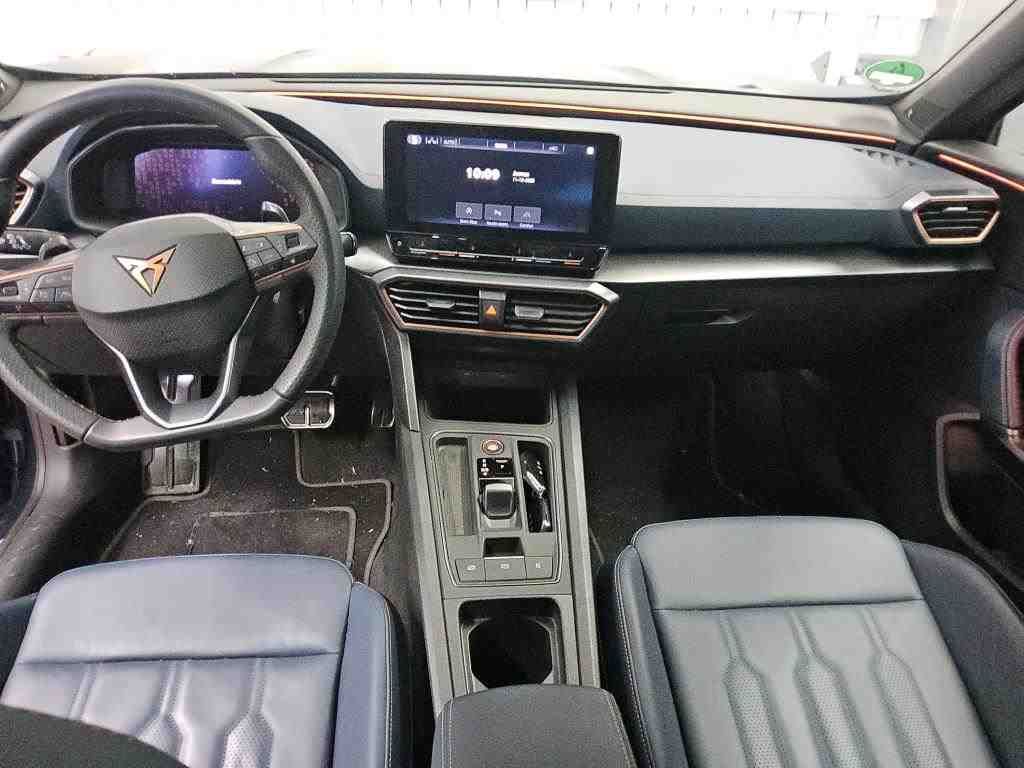 Fahrzeug autohaus mense Fahrzeugabbildung CUPRA Formentor 1.4 Matrix|Pano|SD|ACC|LED|Navi|KlimaA