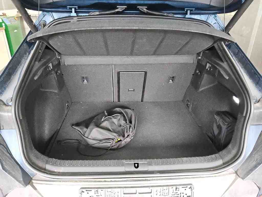 Fahrzeug autohaus mense Fahrzeugabbildung CUPRA Formentor 1.4 Matrix|Pano|SD|ACC|LED|Navi|KlimaA