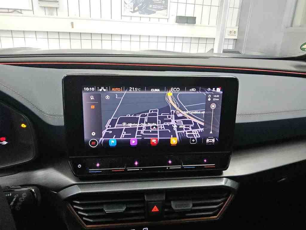 Fahrzeug autohaus mense Fahrzeugabbildung CUPRA Formentor 1.4 Matrix|Pano|SD|ACC|LED|Navi|KlimaA