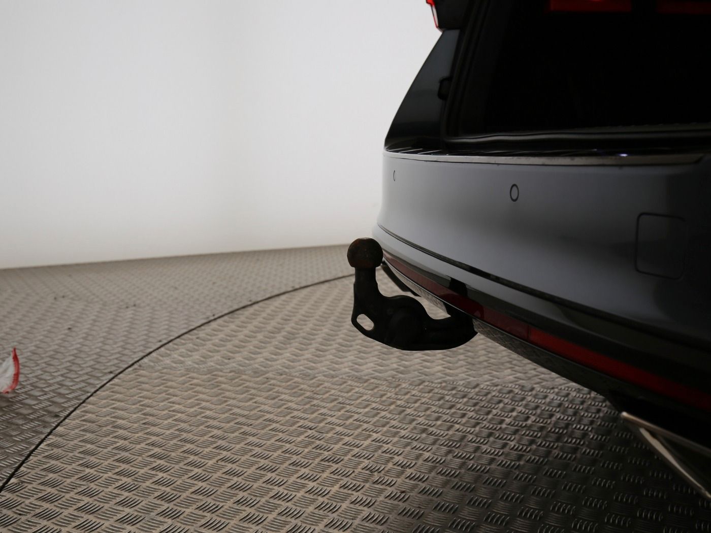 Fahrzeugabbildung SKODA Octavia Combi RS First Edition 2020 Matrix|AHK