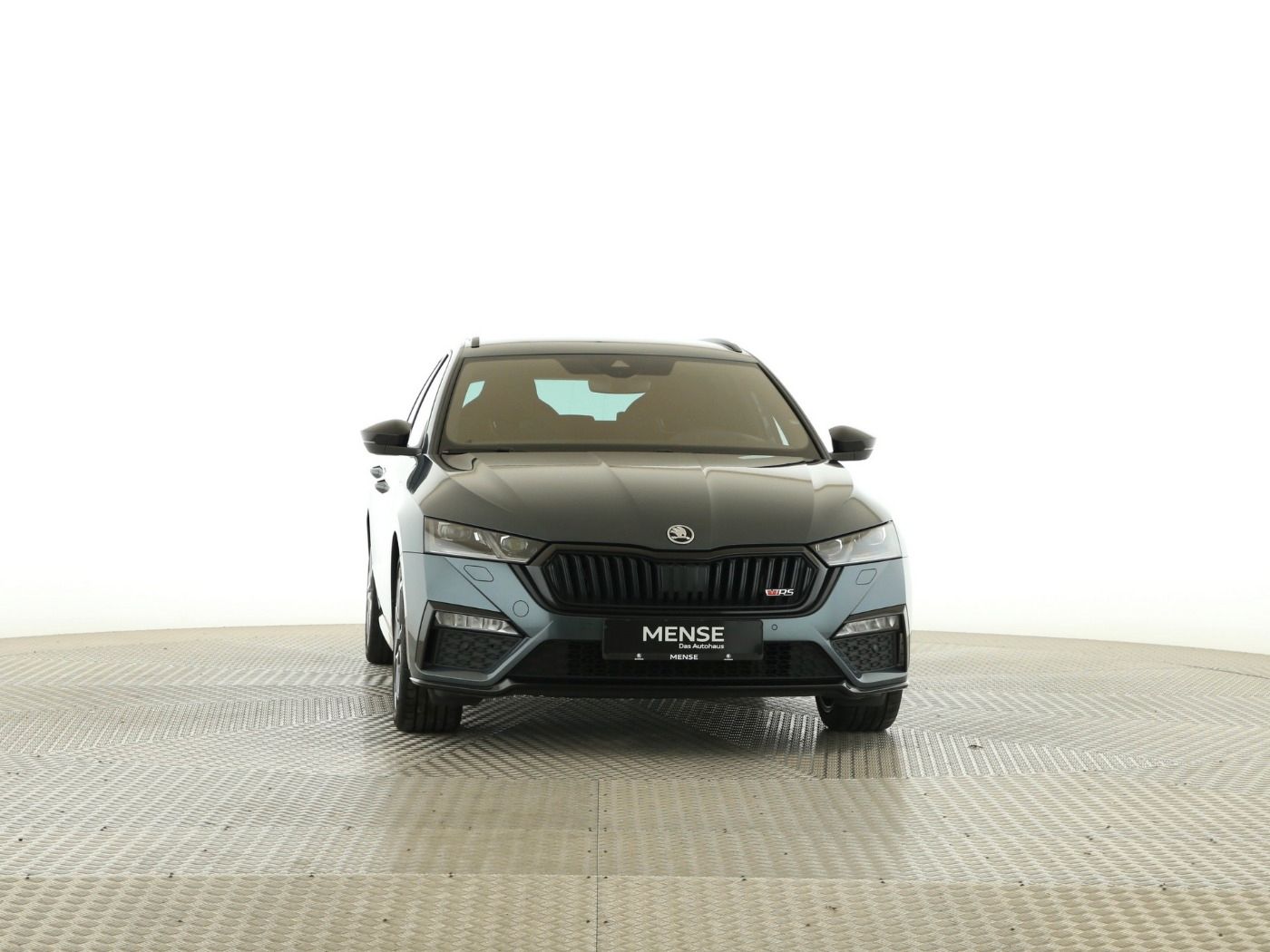 Fahrzeugabbildung SKODA Octavia Combi RS First Edition 2020 Matrix|AHK