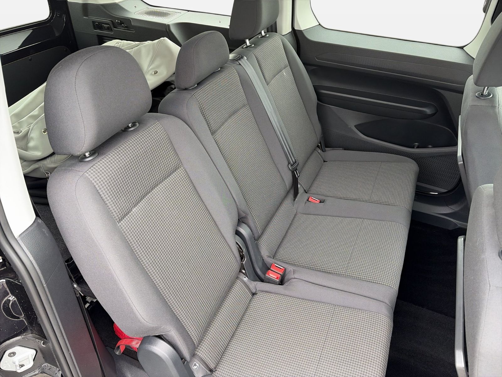 Fahrzeugabbildung Volkswagen Caddy California 2.0 TDI Basis Maxi AHK|Pano|SD