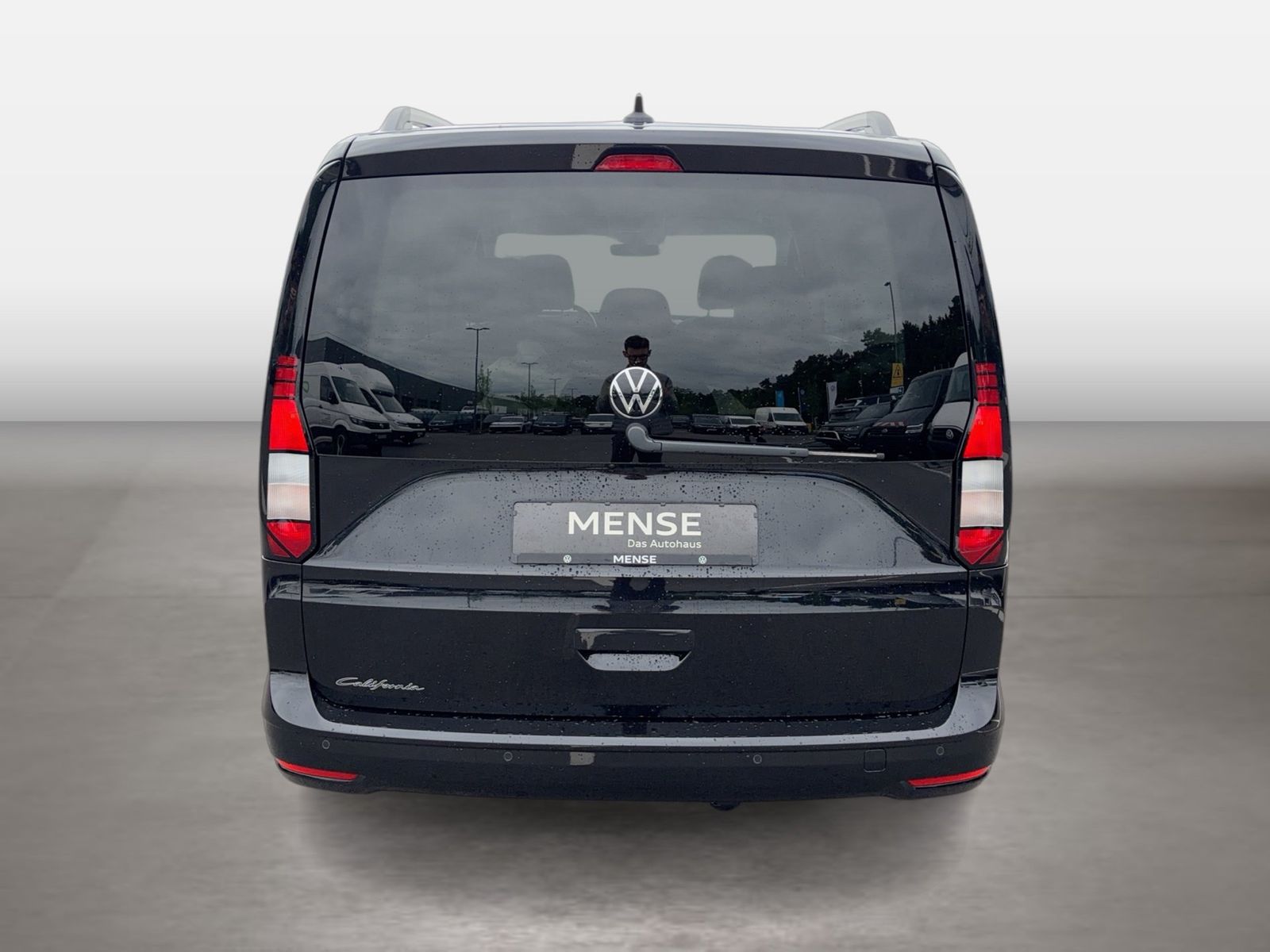Fahrzeugabbildung Volkswagen Caddy California 2.0 TDI Basis Maxi AHK|Pano|SD