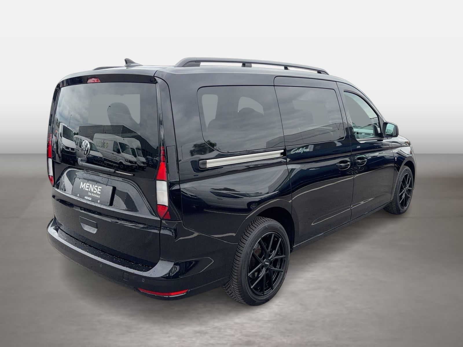 Fahrzeugabbildung Volkswagen Caddy California 2.0 TDI Basis Maxi AHK|Pano|SD