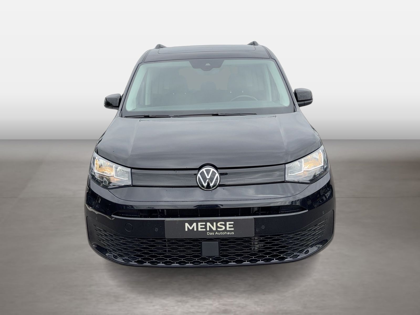 Fahrzeugabbildung Volkswagen Caddy California 2.0 TDI Basis Maxi AHK|Pano|SD