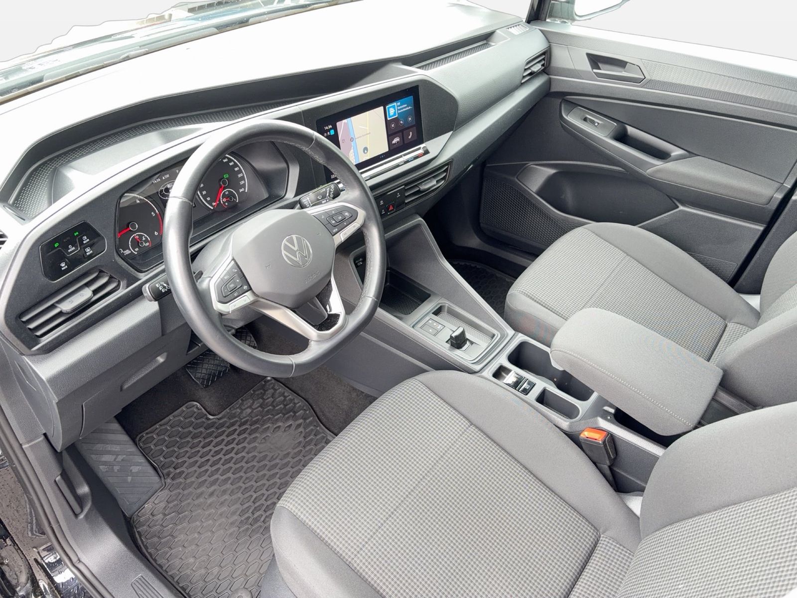 Fahrzeugabbildung Volkswagen Caddy California 2.0 TDI Basis Maxi AHK|Pano|SD