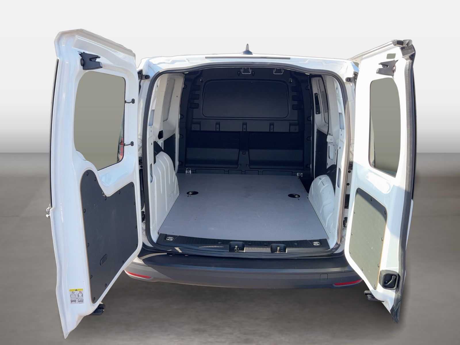 Fahrzeugabbildung Volkswagen Caddy 2.0 TDI Cargo CarPlay