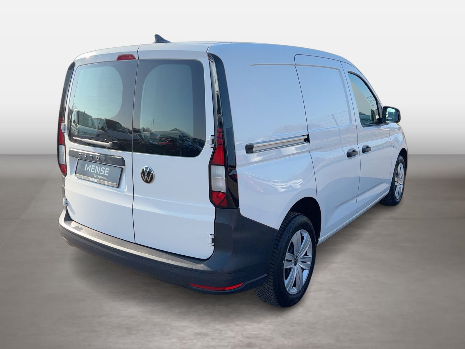 Fahrzeugabbildung Volkswagen Caddy 2.0 TDI Cargo CarPlay