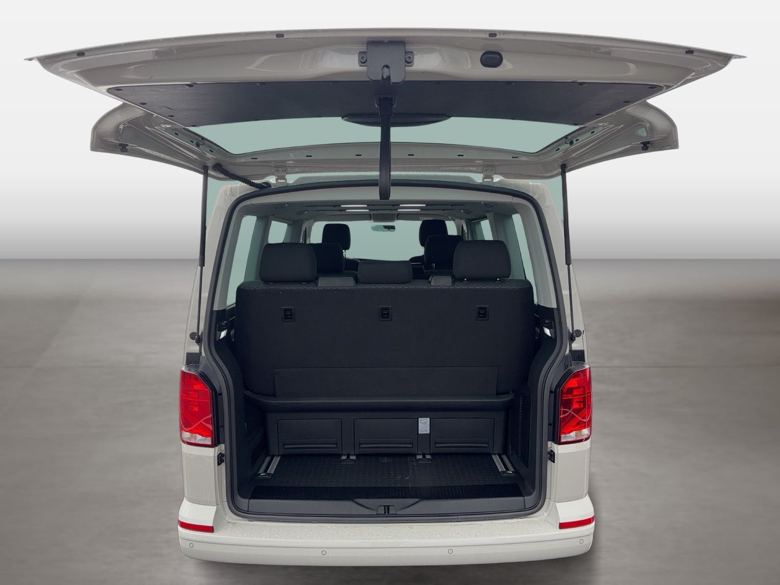 Fahrzeug autohaus mense Fahrzeugabbildung Volkswagen T6.1 Multivan 2.0 TDI FWD Family PDC