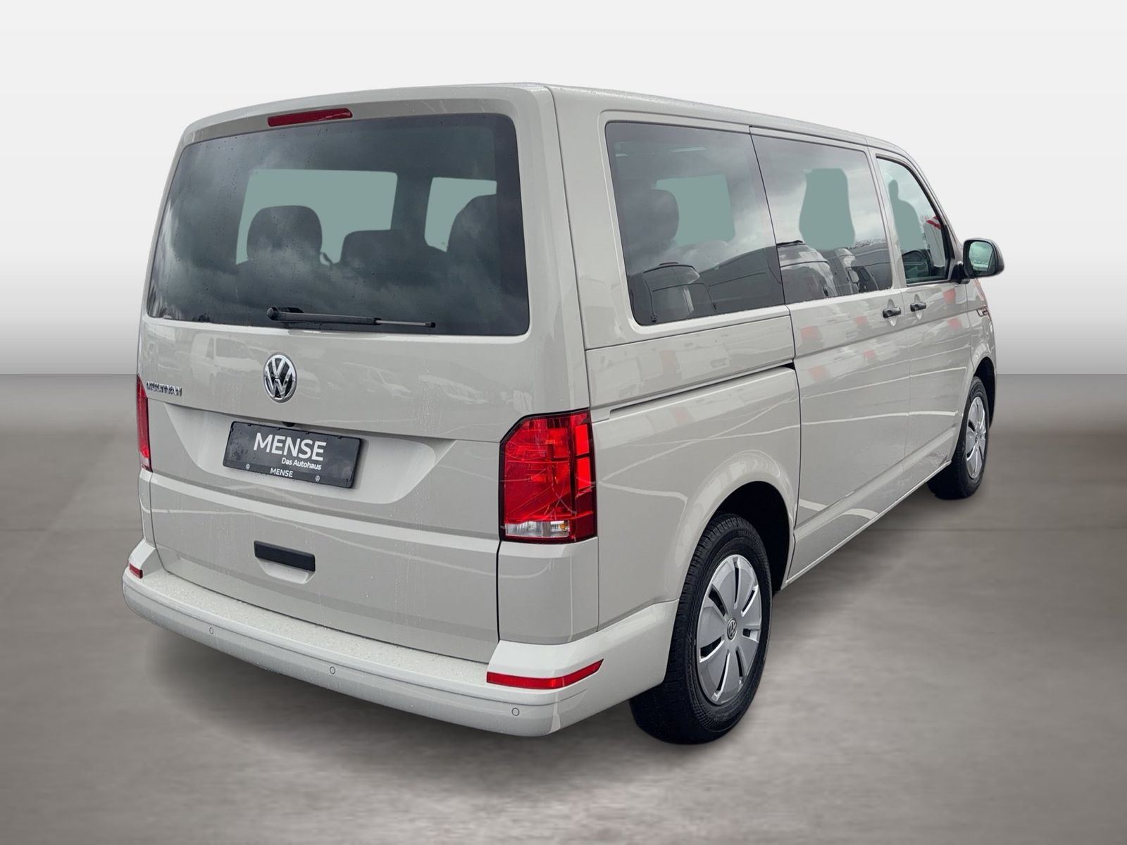 Fahrzeug autohaus mense Fahrzeugabbildung Volkswagen T6.1 Multivan 2.0 TDI FWD Family PDC