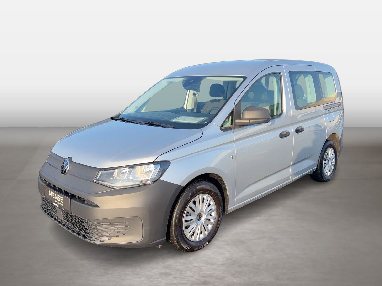 Fahrzeugabbildung Volkswagen Caddy 2.0 TDI Kombi EcoProfi CarPlay|Navi|KlimaA