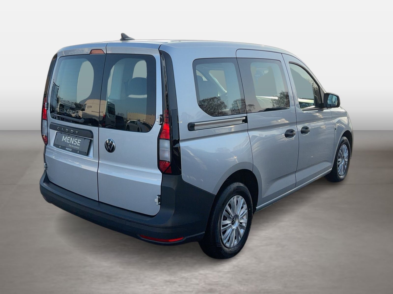 Fahrzeugabbildung Volkswagen Caddy 2.0 TDI Kombi EcoProfi CarPlay|Navi|KlimaA
