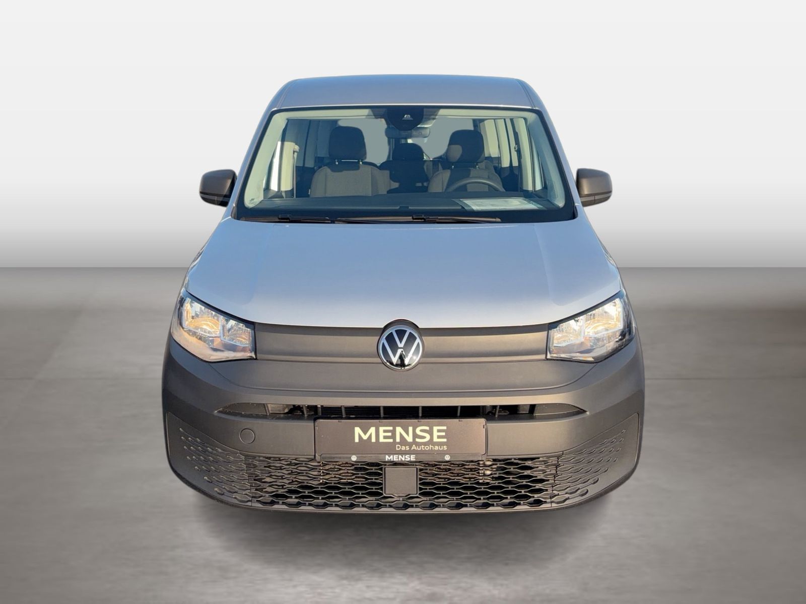 Fahrzeugabbildung Volkswagen Caddy 2.0 TDI Kombi EcoProfi CarPlay|Navi|KlimaA