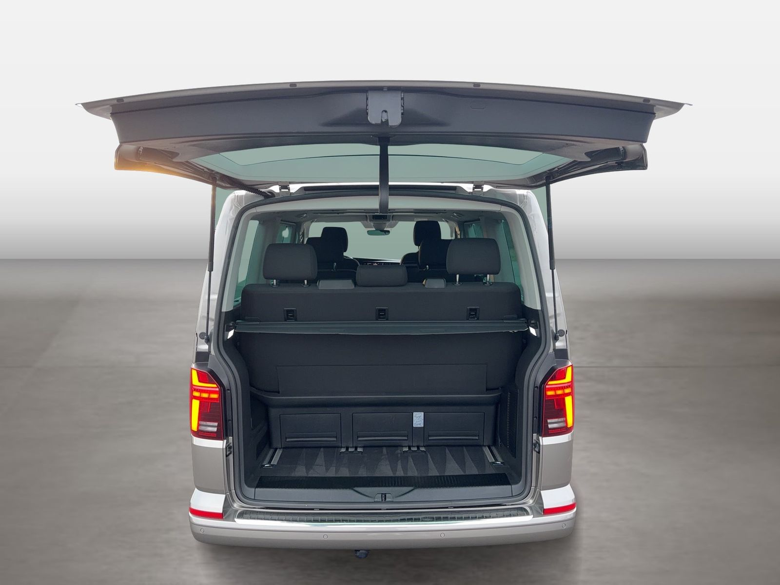 Fahrzeugabbildung Volkswagen T6.1 Multivan Transporter 2.0 TDI 4Motion 4MOTIO