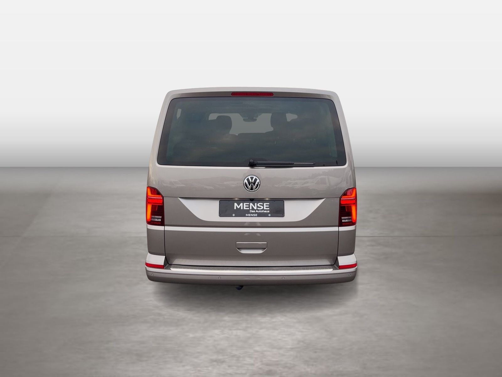 Fahrzeugabbildung Volkswagen T6.1 Multivan Transporter 2.0 TDI 4Motion 4MOTIO