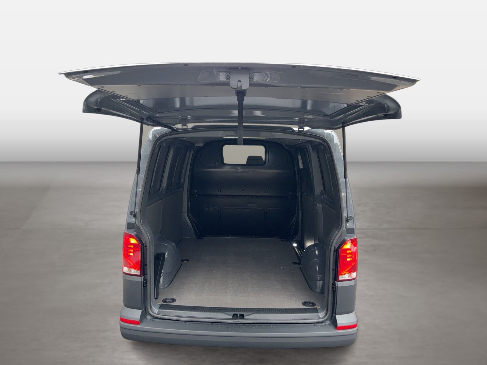 Fahrzeugabbildung Volkswagen T6.1 Transporter 2.0 TDI Kasten FWD CarPlay