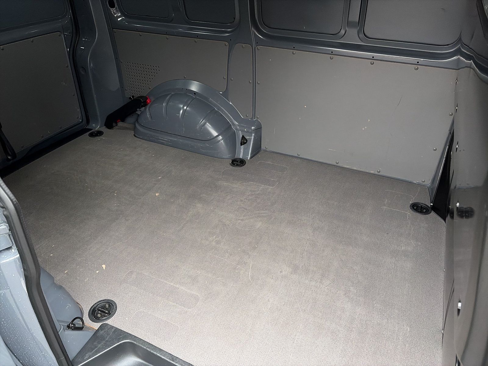 Fahrzeugabbildung Volkswagen T6.1 Transporter 2.0 TDI Kasten FWD CarPlay