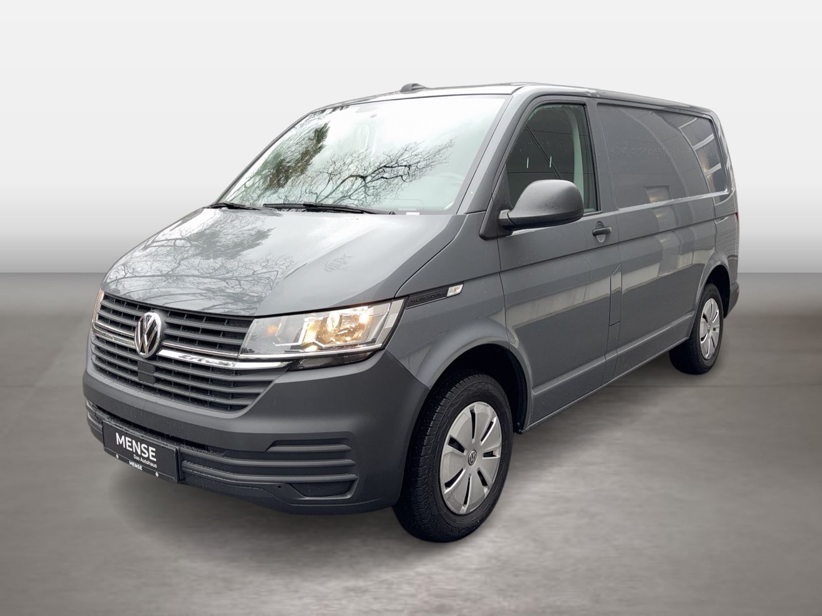 Fahrzeugabbildung Volkswagen T6.1 Transporter 2.0 TDI Kasten FWD CarPlay