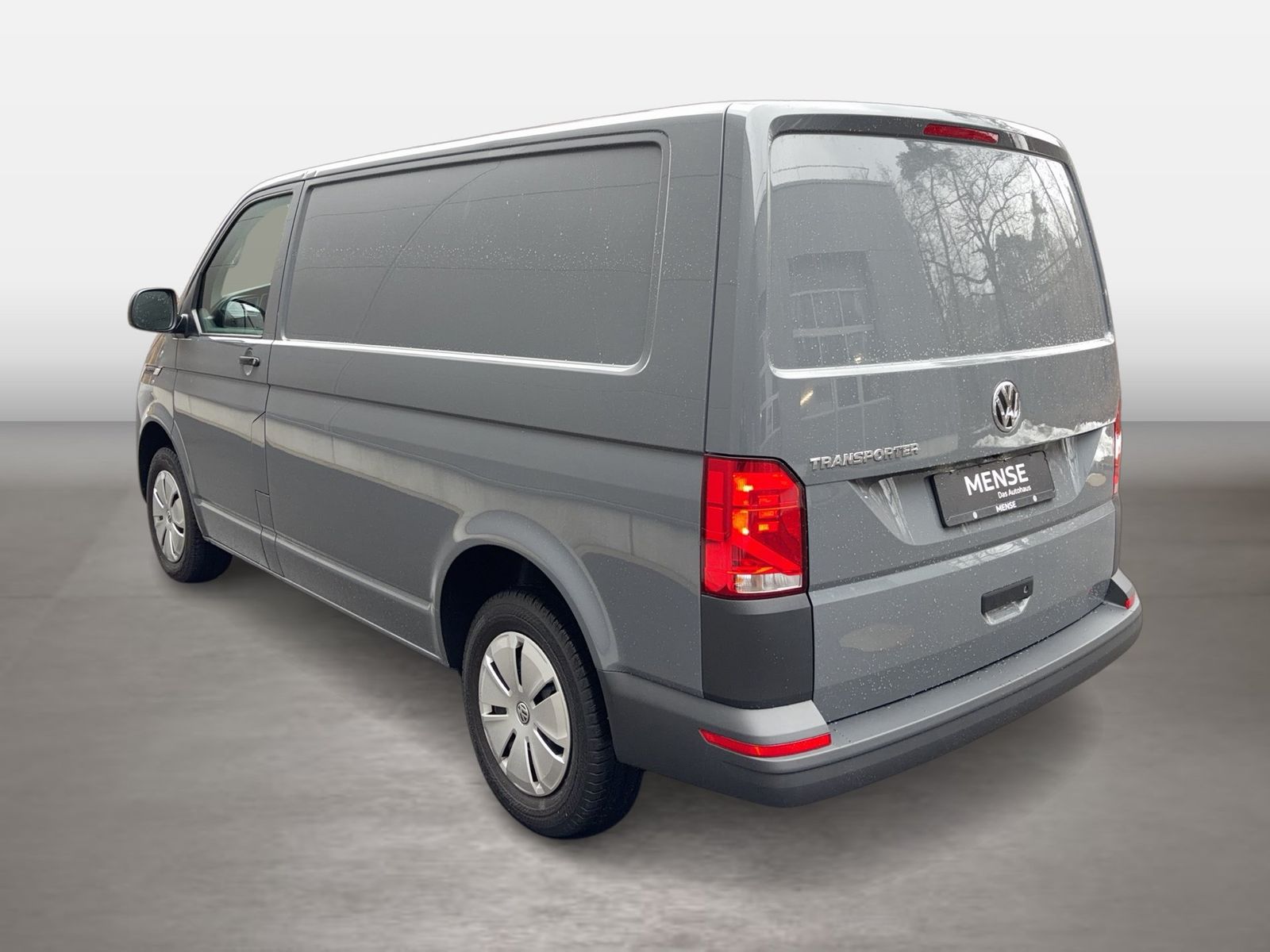 Fahrzeugabbildung Volkswagen T6.1 Transporter 2.0 TDI Kasten FWD CarPlay