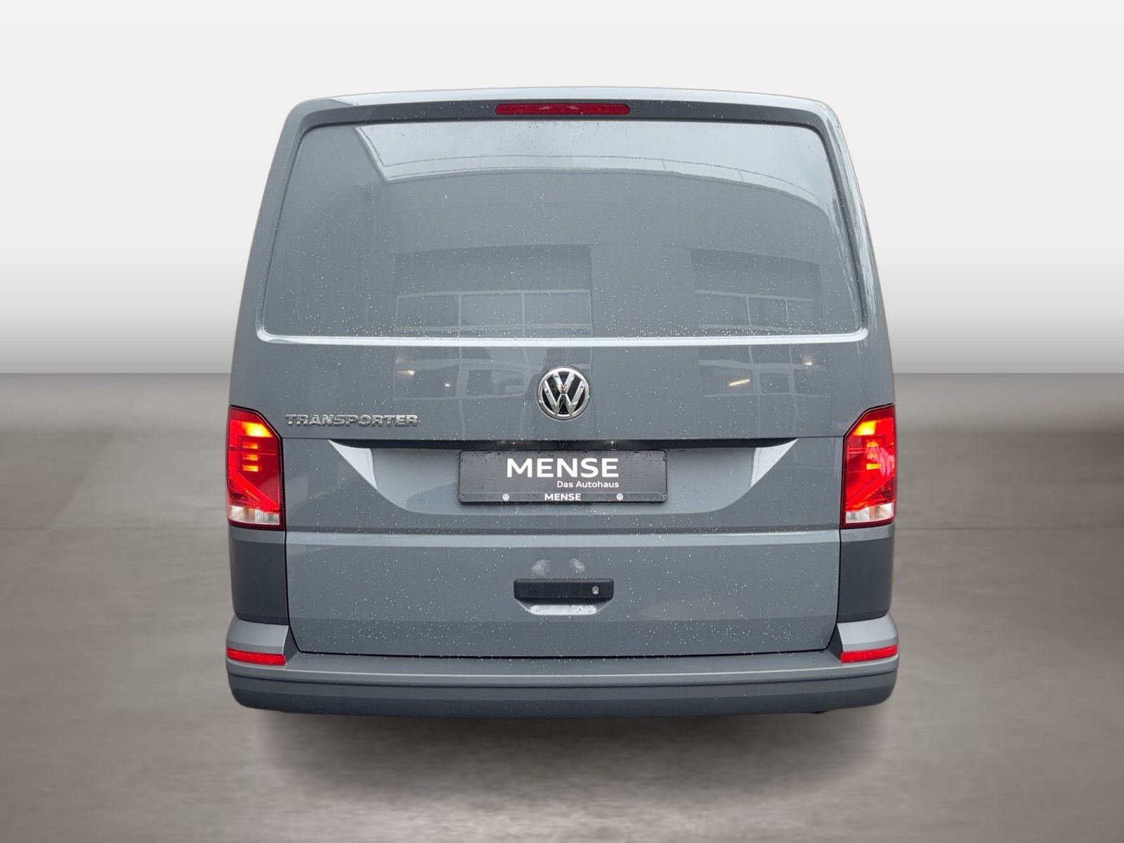 Fahrzeugabbildung Volkswagen T6.1 Transporter 2.0 TDI Kasten FWD CarPlay