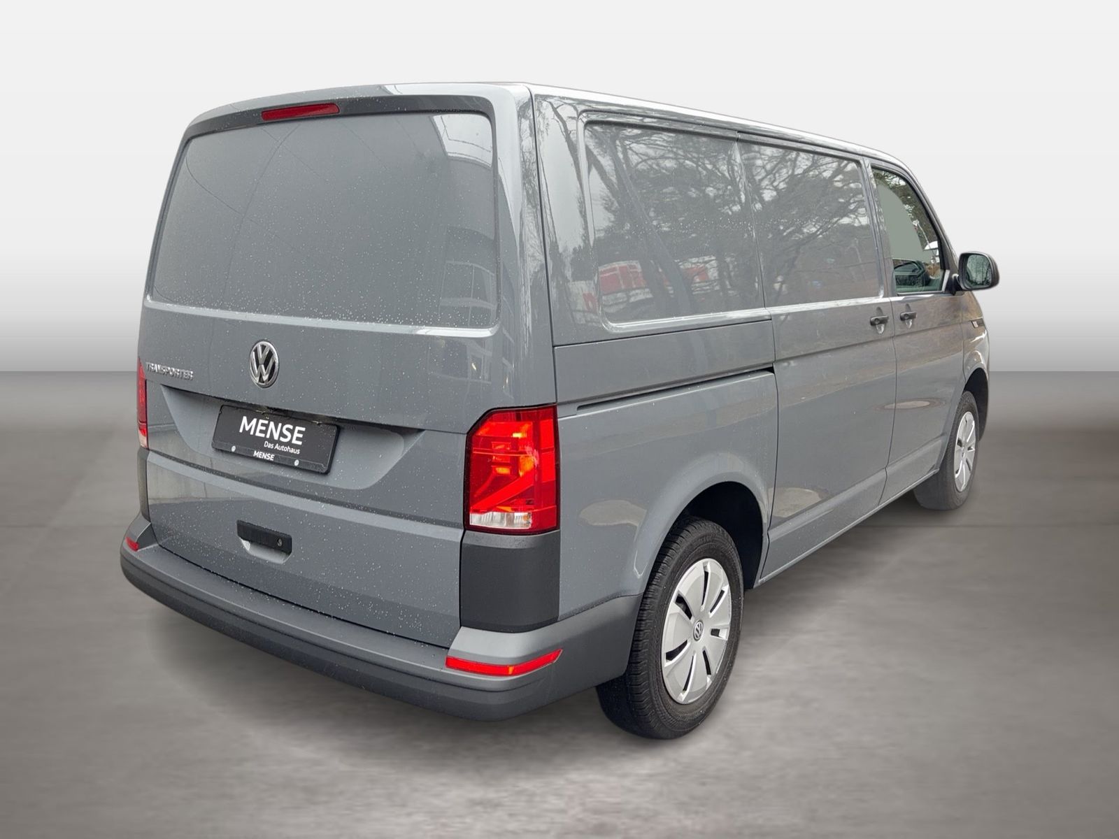 Fahrzeugabbildung Volkswagen T6.1 Transporter 2.0 TDI Kasten FWD CarPlay