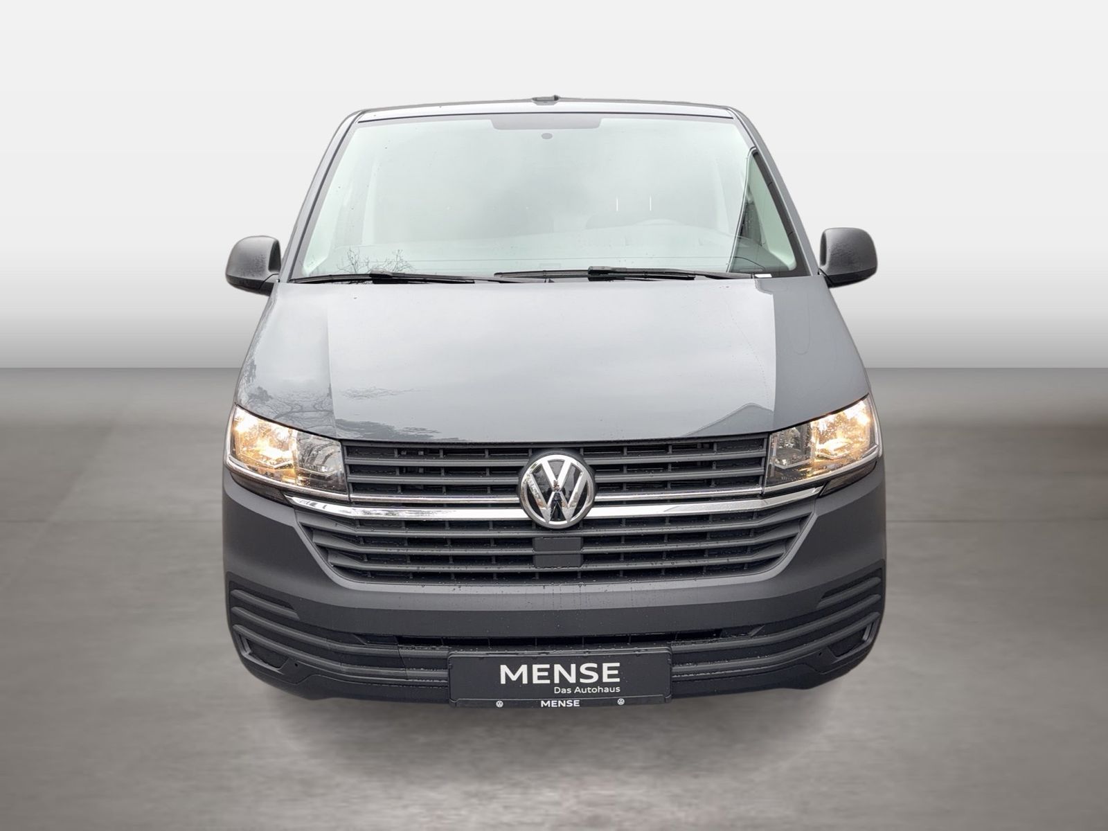 Fahrzeugabbildung Volkswagen T6.1 Transporter 2.0 TDI Kasten FWD CarPlay