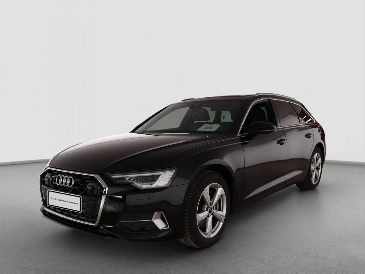Fahrzeugabbildung Audi A6 Avant 45 TFSI quattro S tronic Advanced AHK