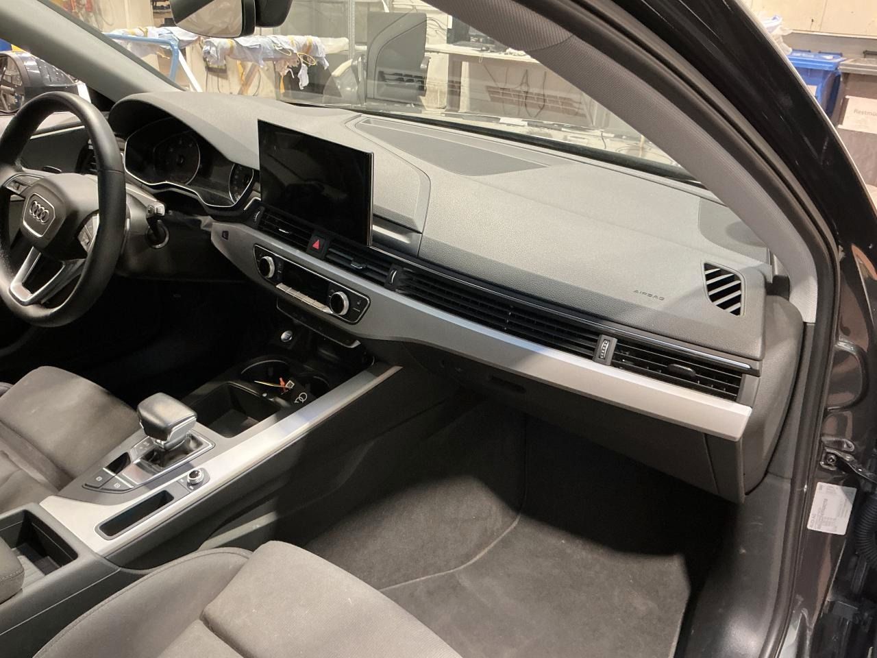 Fahrzeug autohaus mense Fahrzeugabbildung Audi A4 Avant 35 TDI S tronic AHK|HUD|Navi|DynLicht