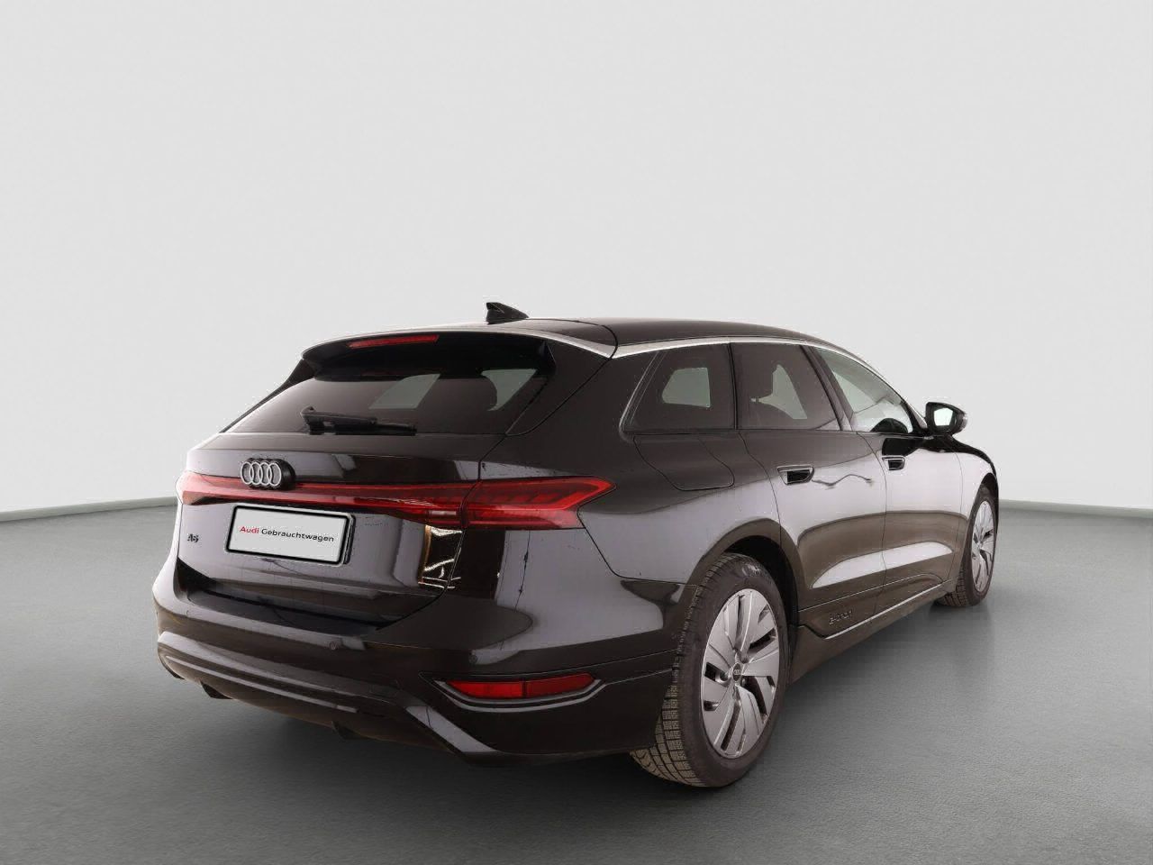 Fahrzeugabbildung Audi A6 Avant e-tron 210 kW AHK|Standhzg|ACC|LED|PDC