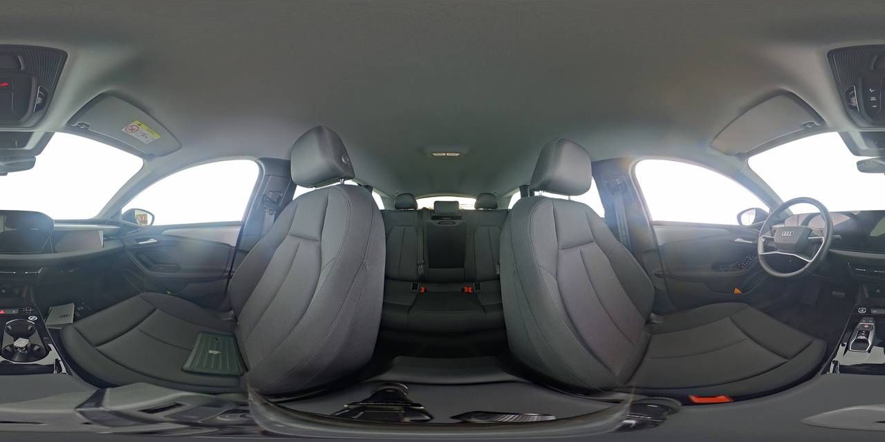 Fahrzeugabbildung Audi A6 Avant e-tron 210 kW AHK|Standhzg|ACC|LED|PDC