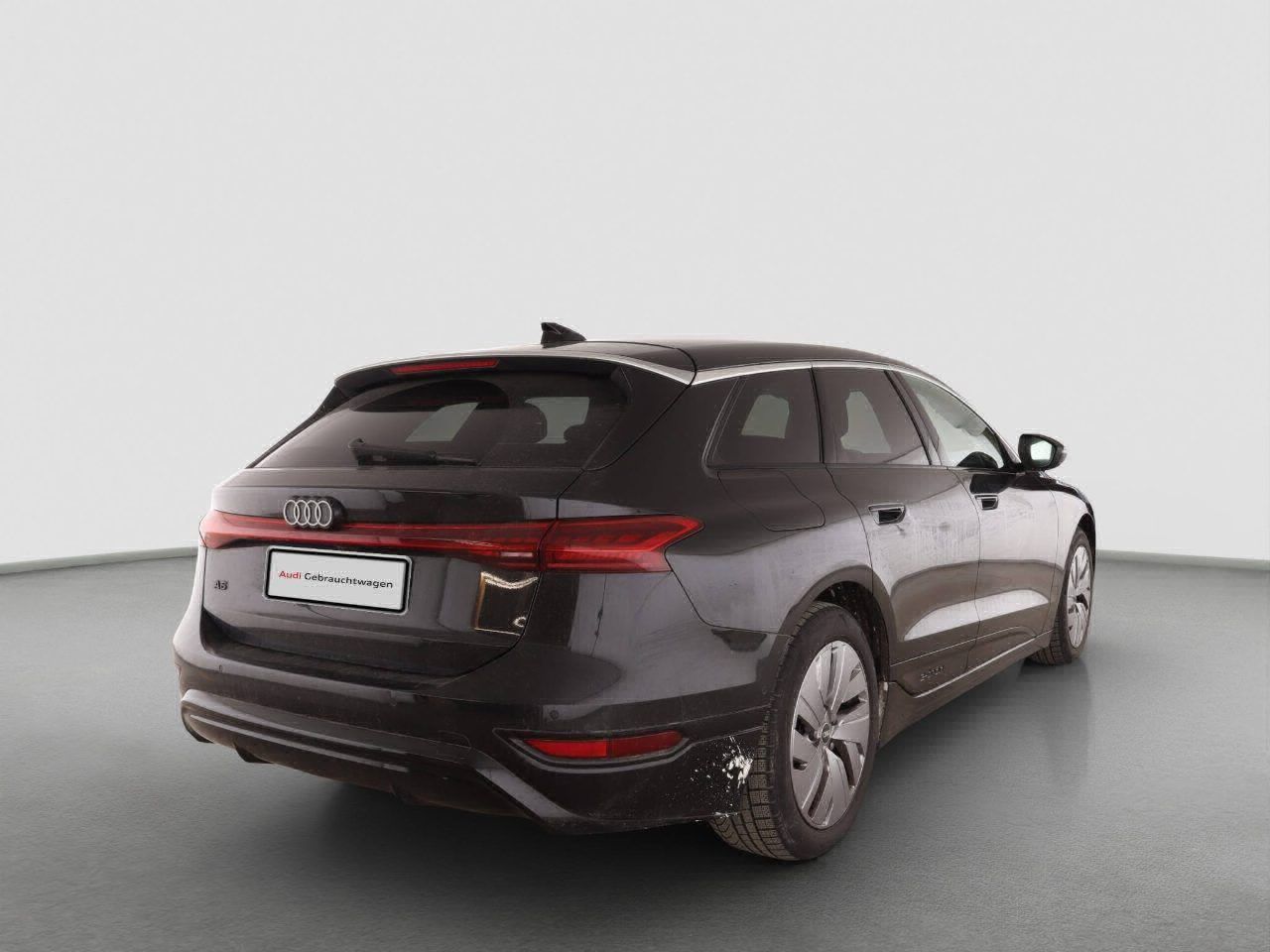 Fahrzeugabbildung Audi A6 Avant e-tron 210 kW AHK|Standhzg|ACC|LED|PDC