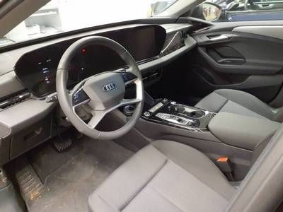 Fahrzeugabbildung Audi A6 Avant e-tron 210 kW AHK|Standhzg|ACC|LED|PDC