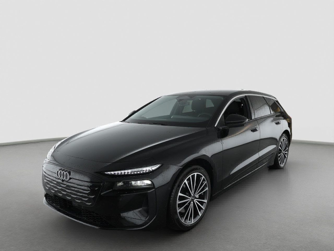 Fahrzeugabbildung Audi A6 Avant e-tron 210 kW AHK|Standhzg|ACC|LED|PDC