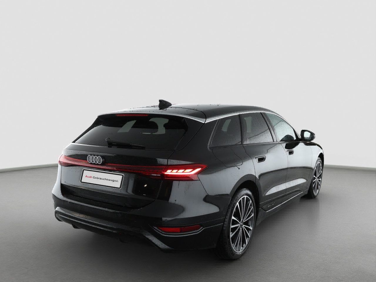 Fahrzeugabbildung Audi A6 Avant e-tron 210 kW AHK|Standhzg|ACC|LED|PDC