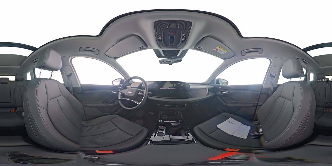 Fahrzeugabbildung Audi Q6 e-tron 185 kW S-Line B&O|AHK|HUD|Pano|4xSHZG