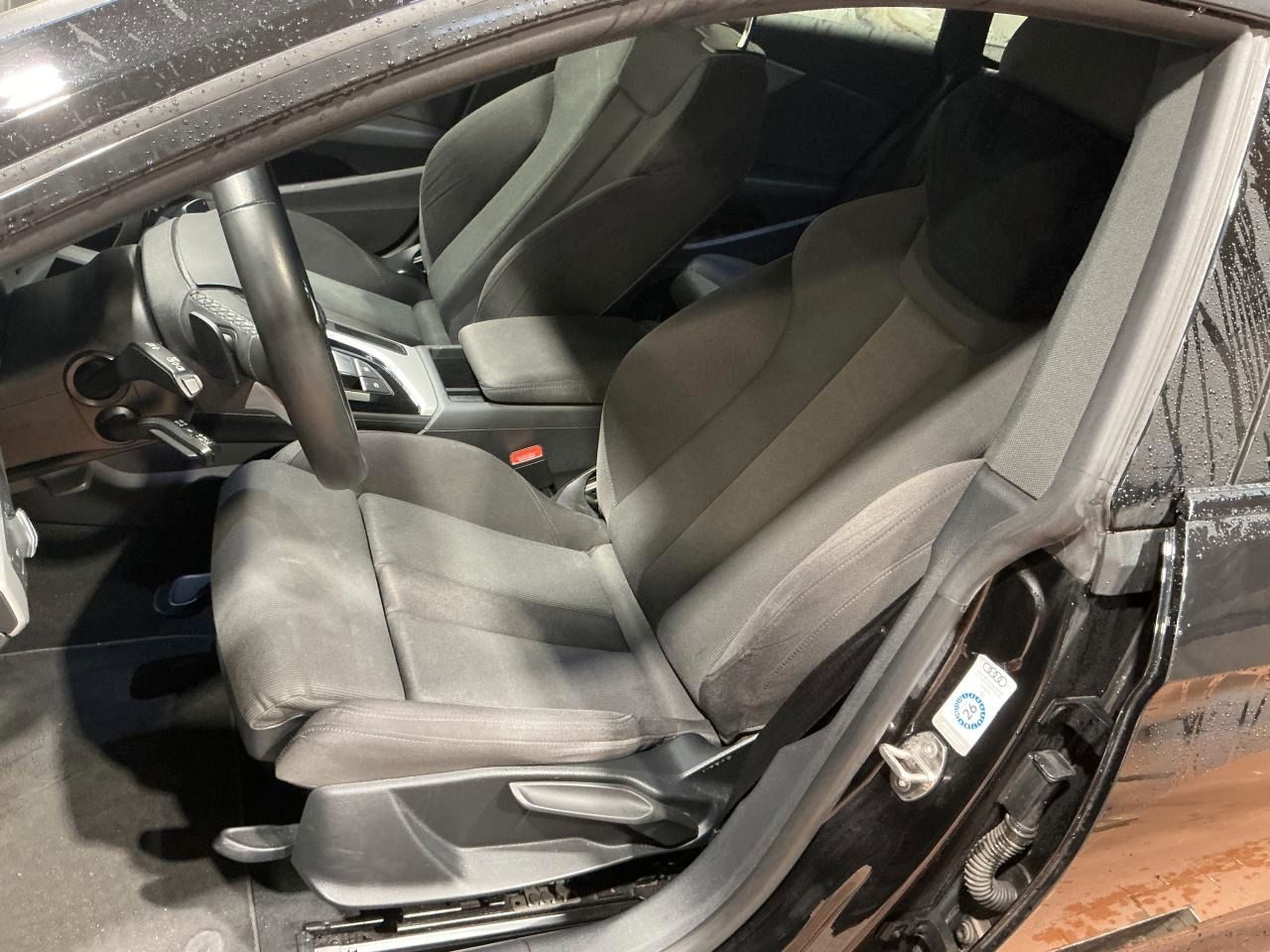 Fahrzeugabbildung Audi A5 Sportback Matrix|Laser|ACC|Navi|VirtualCP|PDC