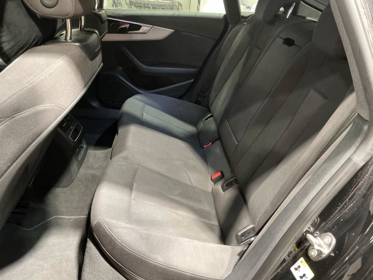 Fahrzeugabbildung Audi A5 Sportback Matrix|Laser|ACC|Navi|VirtualCP|PDC