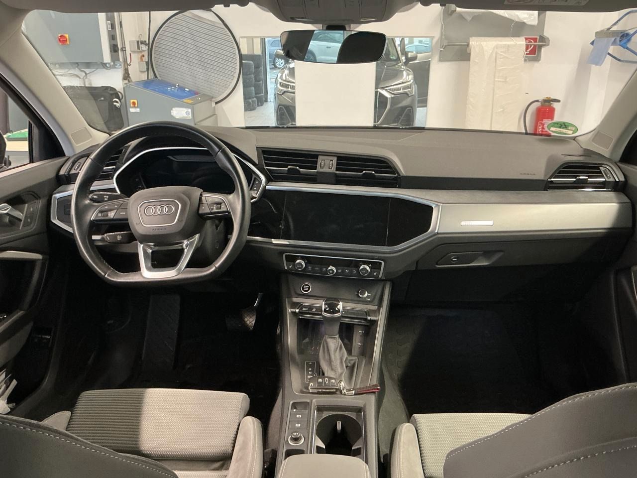 Fahrzeug autohaus mense Fahrzeugabbildung Volkswagen Tiguan 2.0 TDI 4Motion Elegance CarPlay|AHK|ACC