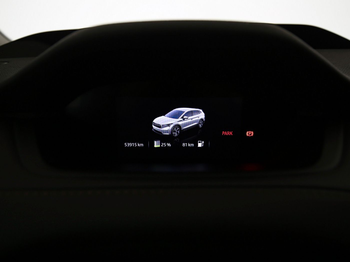 Fahrzeug autohaus mense Fahrzeugabbildung SKODA Enyaq 80 Suite HUD|ACC|LED|Navi|VirtualCP|Kamera