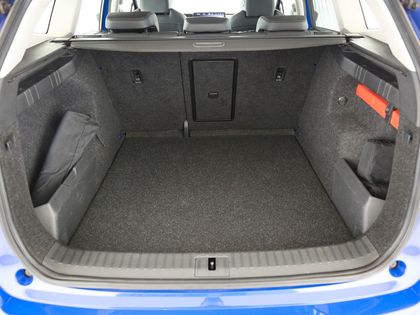 Fahrzeug autohaus mense Fahrzeugabbildung SKODA Enyaq 80 Suite HUD|ACC|LED|Navi|VirtualCP|Kamera