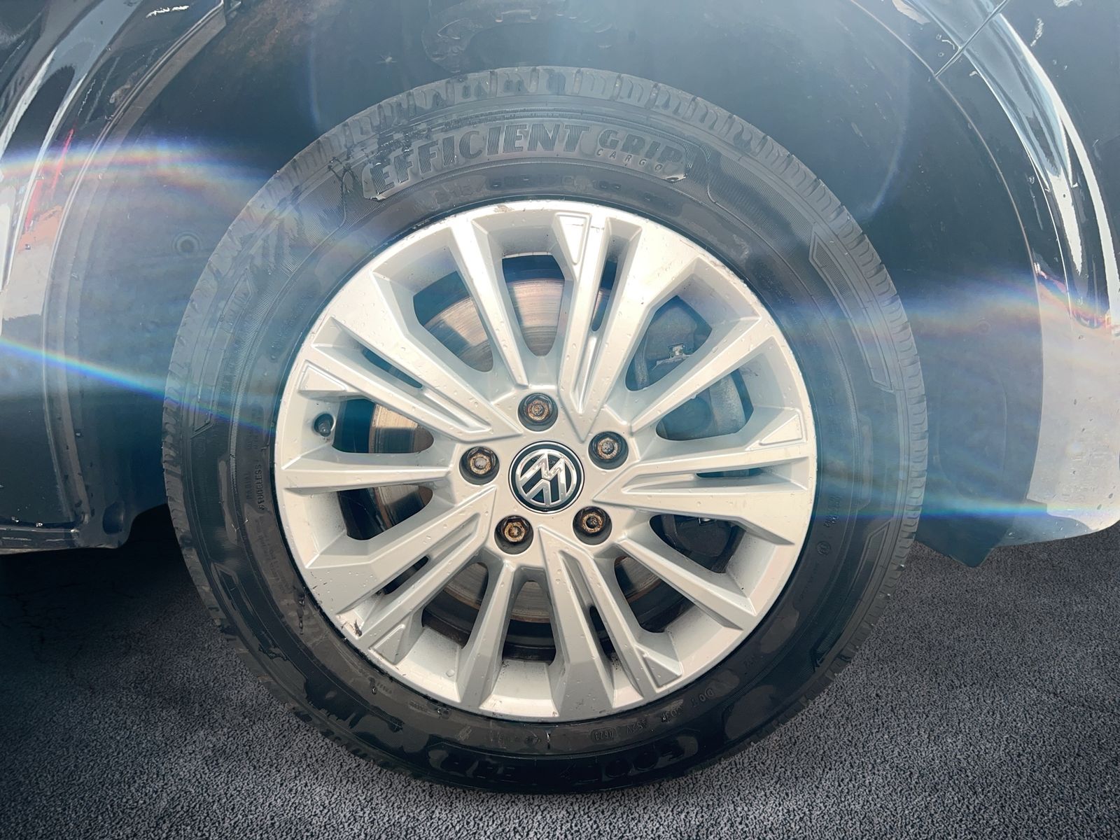 Fahrzeugabbildung Volkswagen T6.1 Multivan 2.0 TDI Highline CarPlay|Standhzg