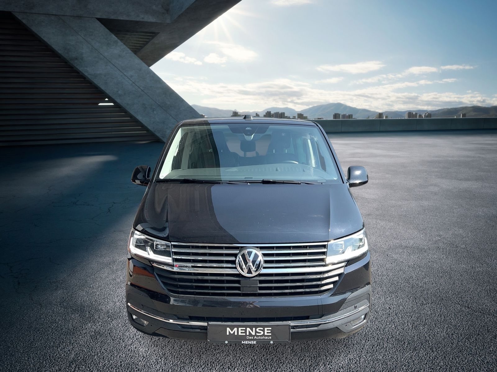 Fahrzeugabbildung Volkswagen T6.1 Multivan 2.0 TDI Highline CarPlay|Standhzg