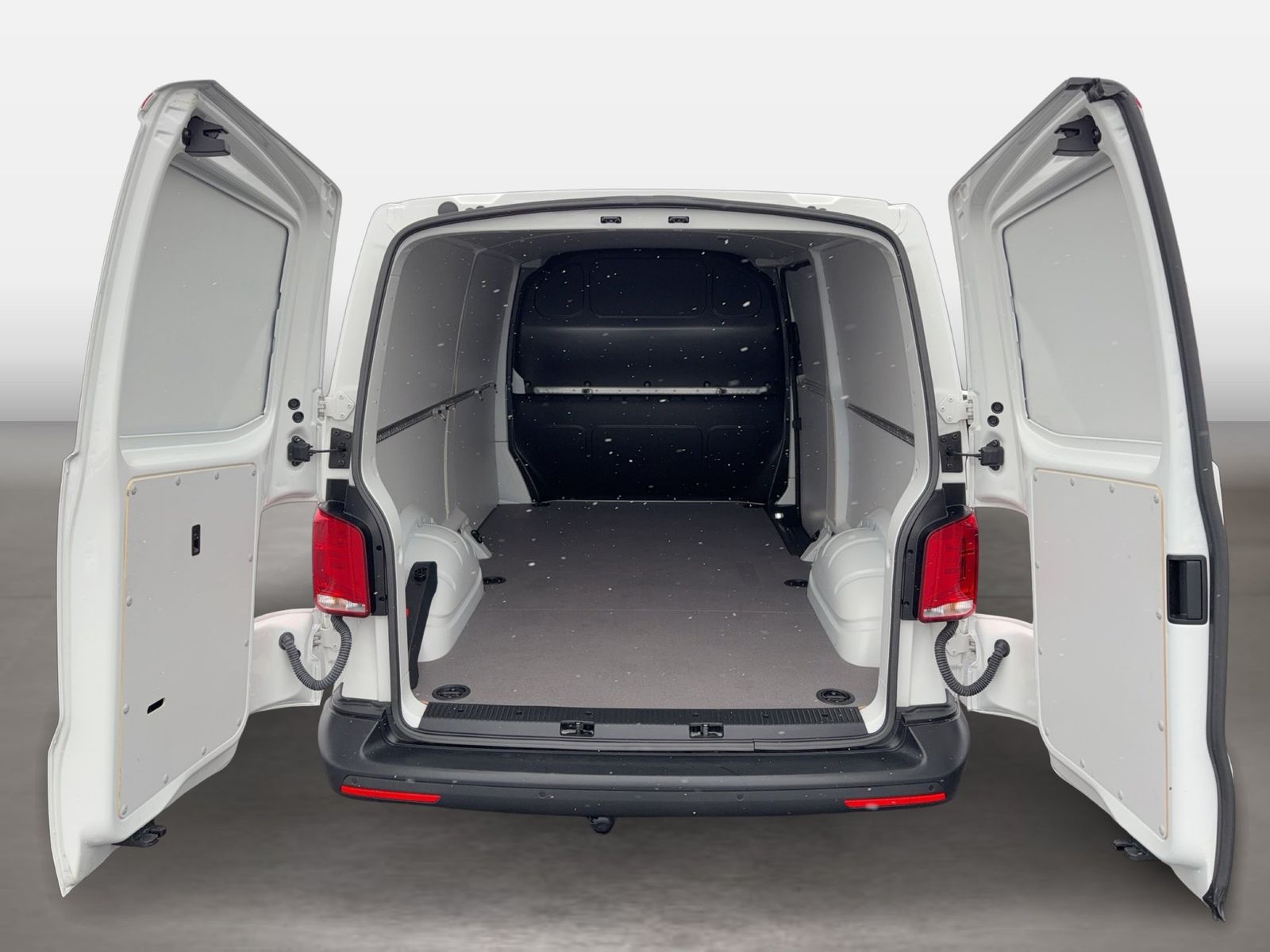 Fahrzeugabbildung Volkswagen T6.1 Transporter 2.0 TDI Kasten FWD lang CarPlay